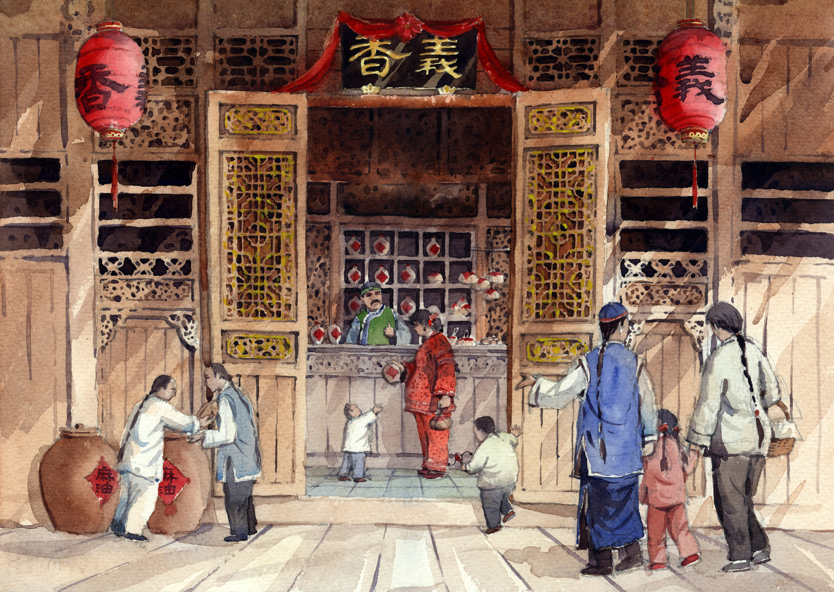 Ghee-Hiang_China-International-Import-Expo