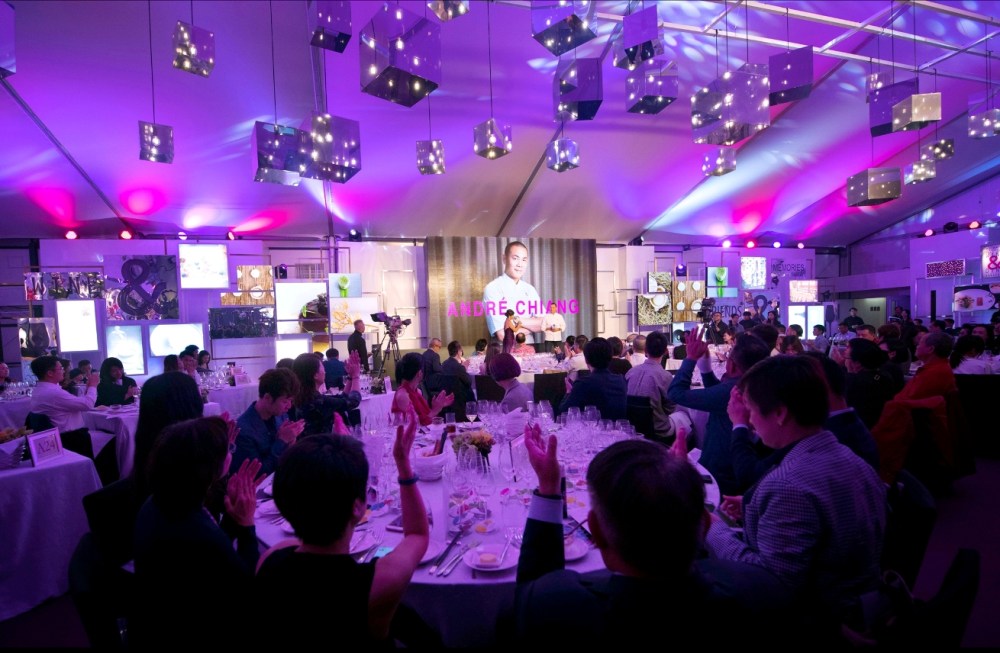 Hong Kong Wine &amp; Dine Festival 2018-5